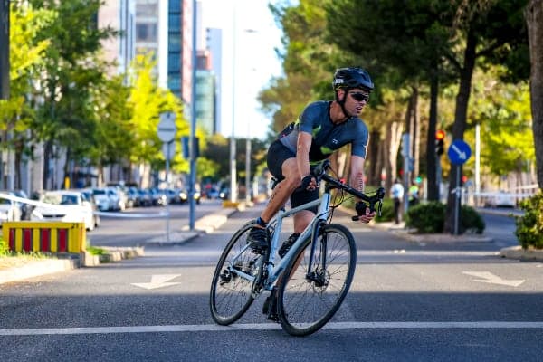 Cycling