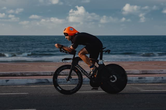 Cycling