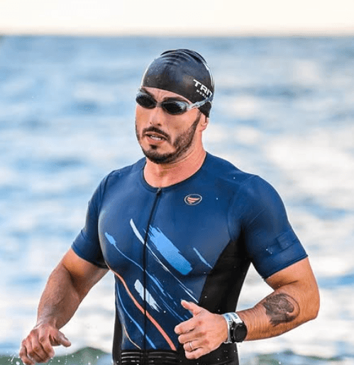 Athlete Finisher