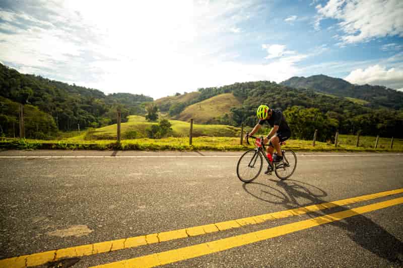 Cycling