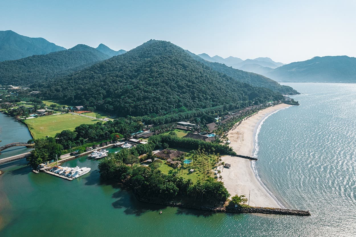 Portobello Resort