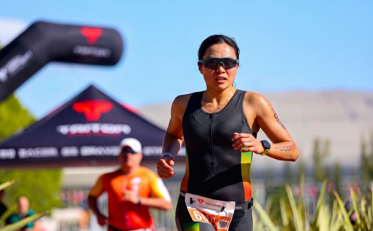 Triathlon