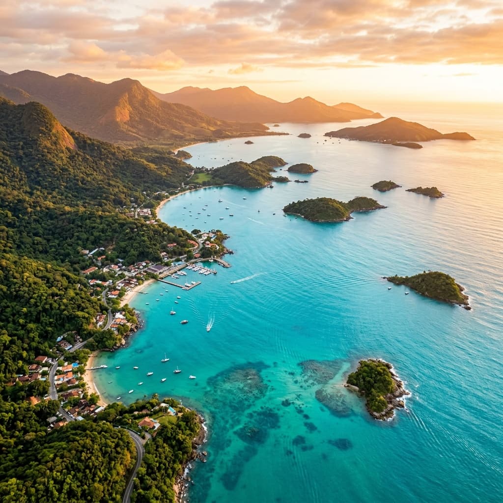 Destination Coast