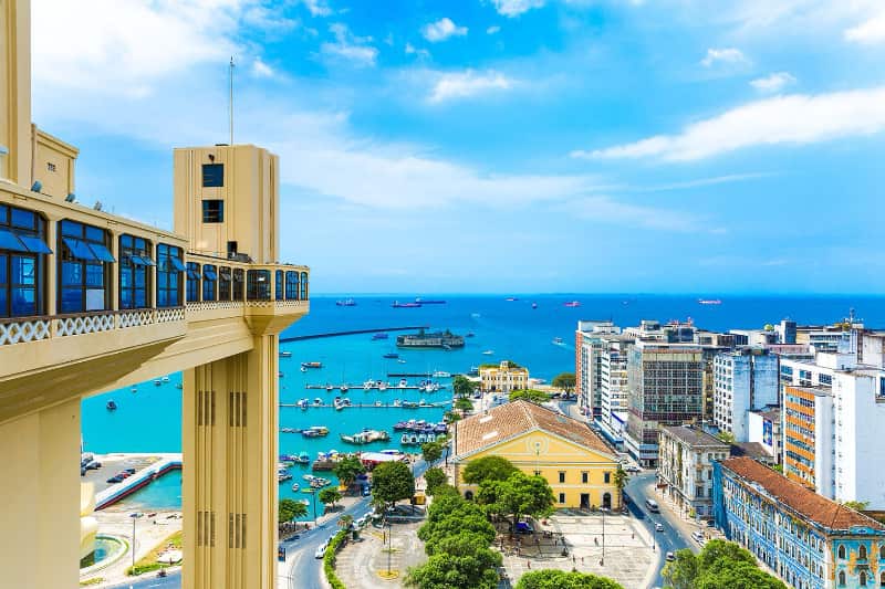 Vila Bahia