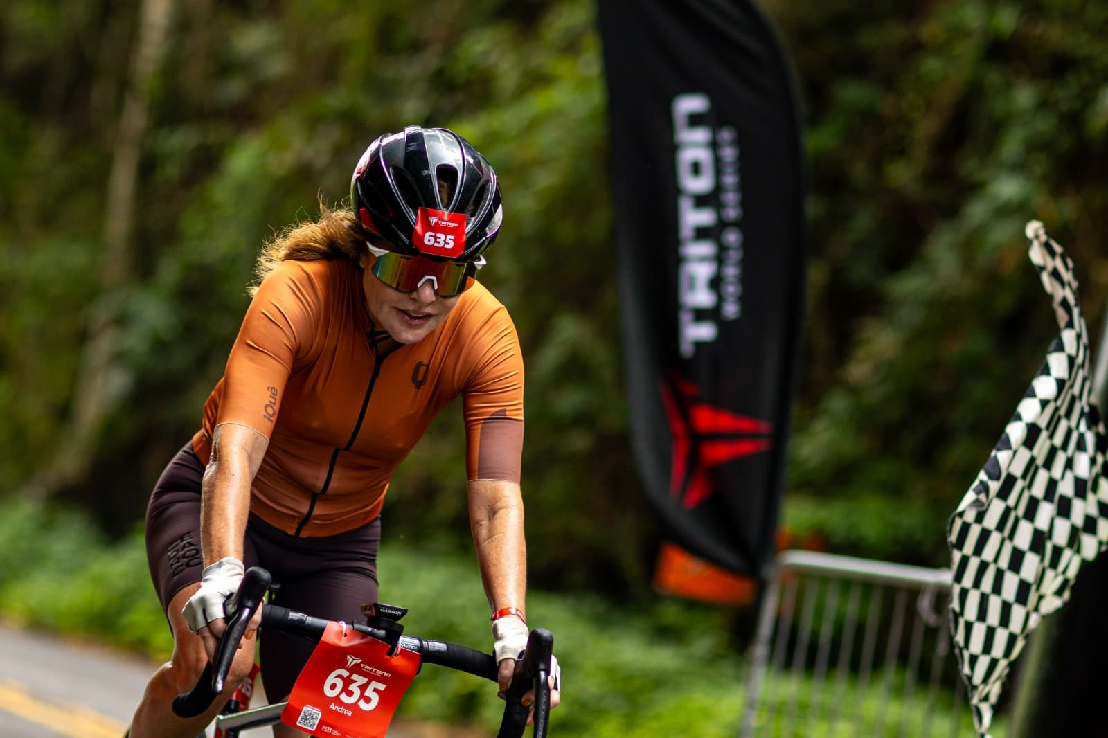 Triathlon