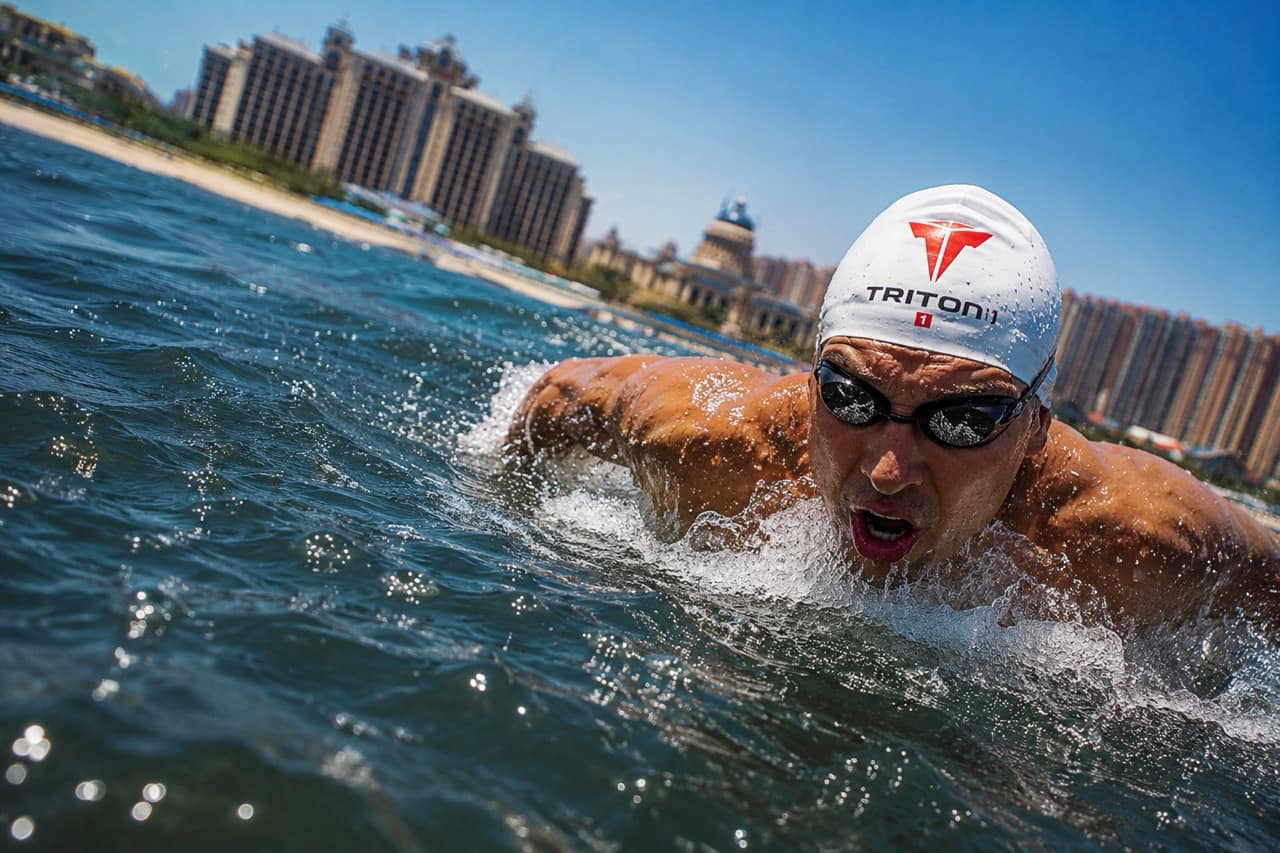 Triathlon
