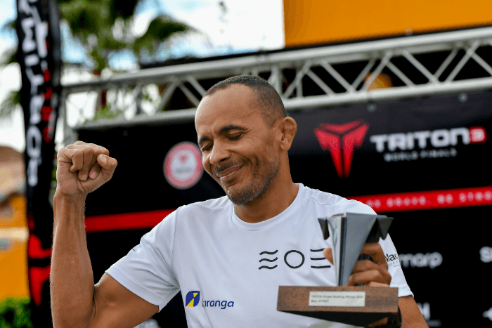 Antônio Barreto
