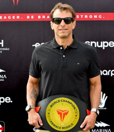 Marcos Salamonde