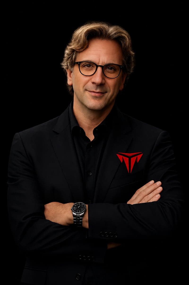 Paulo Passos Leite